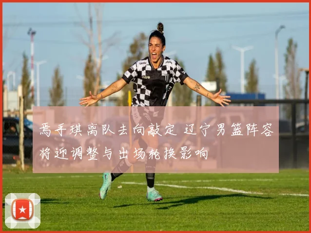焉手琪离队去向敲定 辽宁男篮阵容将迎调整与出场轮换影响