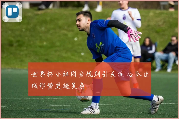 世界杯小组同分规则引关注 各队出线形势更趋复杂